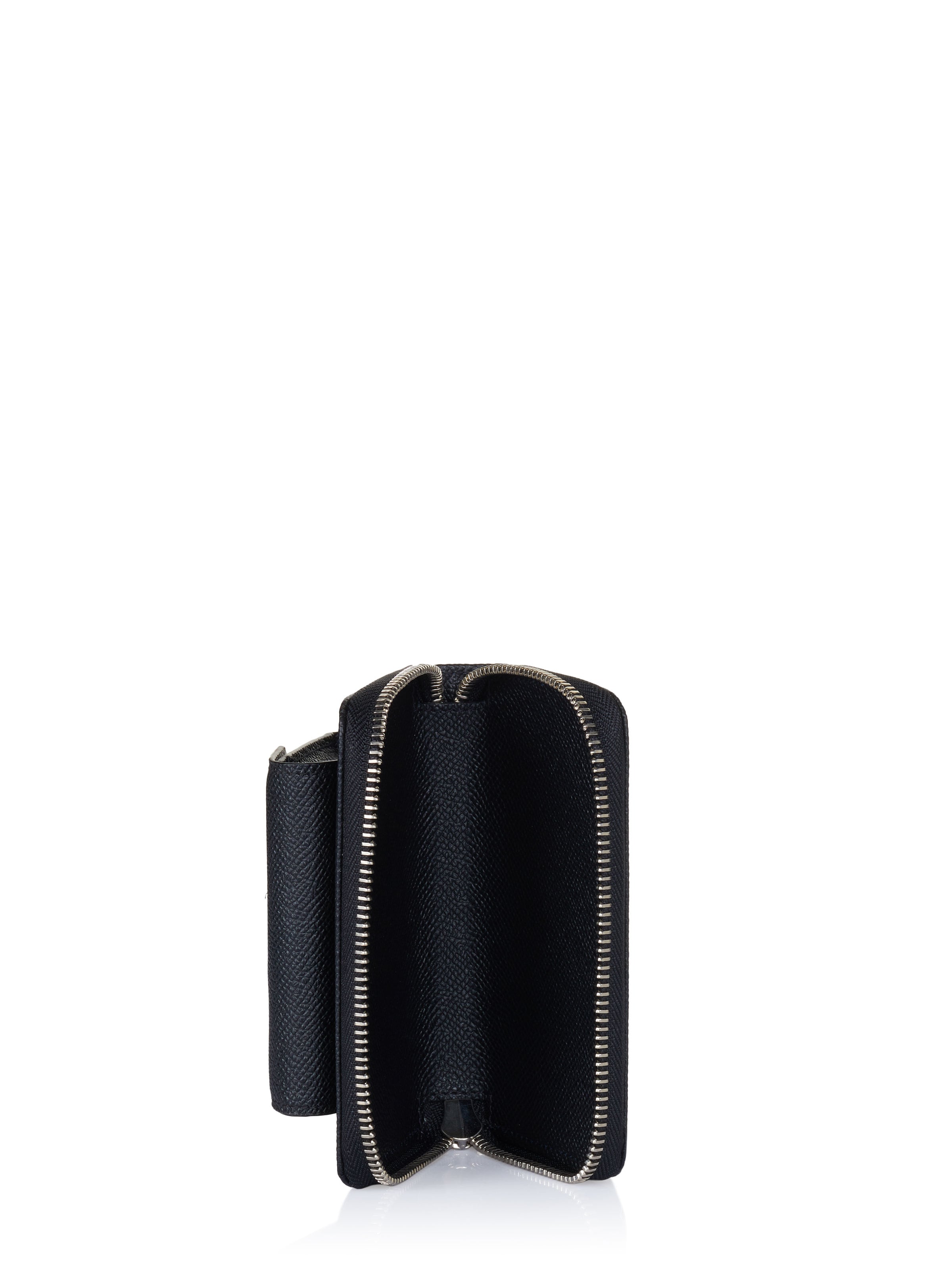 DOLCE & GABBANA Wallet in Black