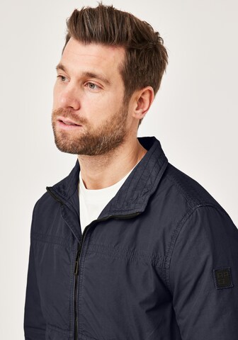 REDPOINT Between-Season Jacket in Blue