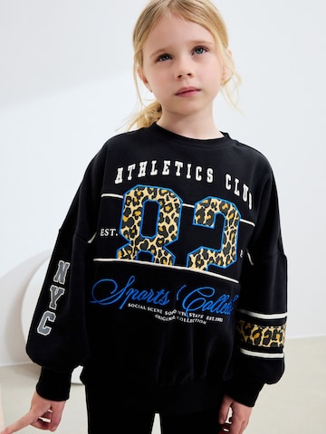 Next Sweatshirt in Mixed colours