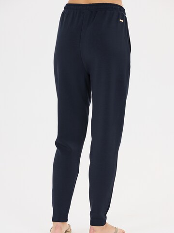 Athlecia Обычный Спортивные штаны 'Jacey V2' в Синий