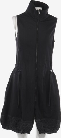 High Use Dress in S in Black: front