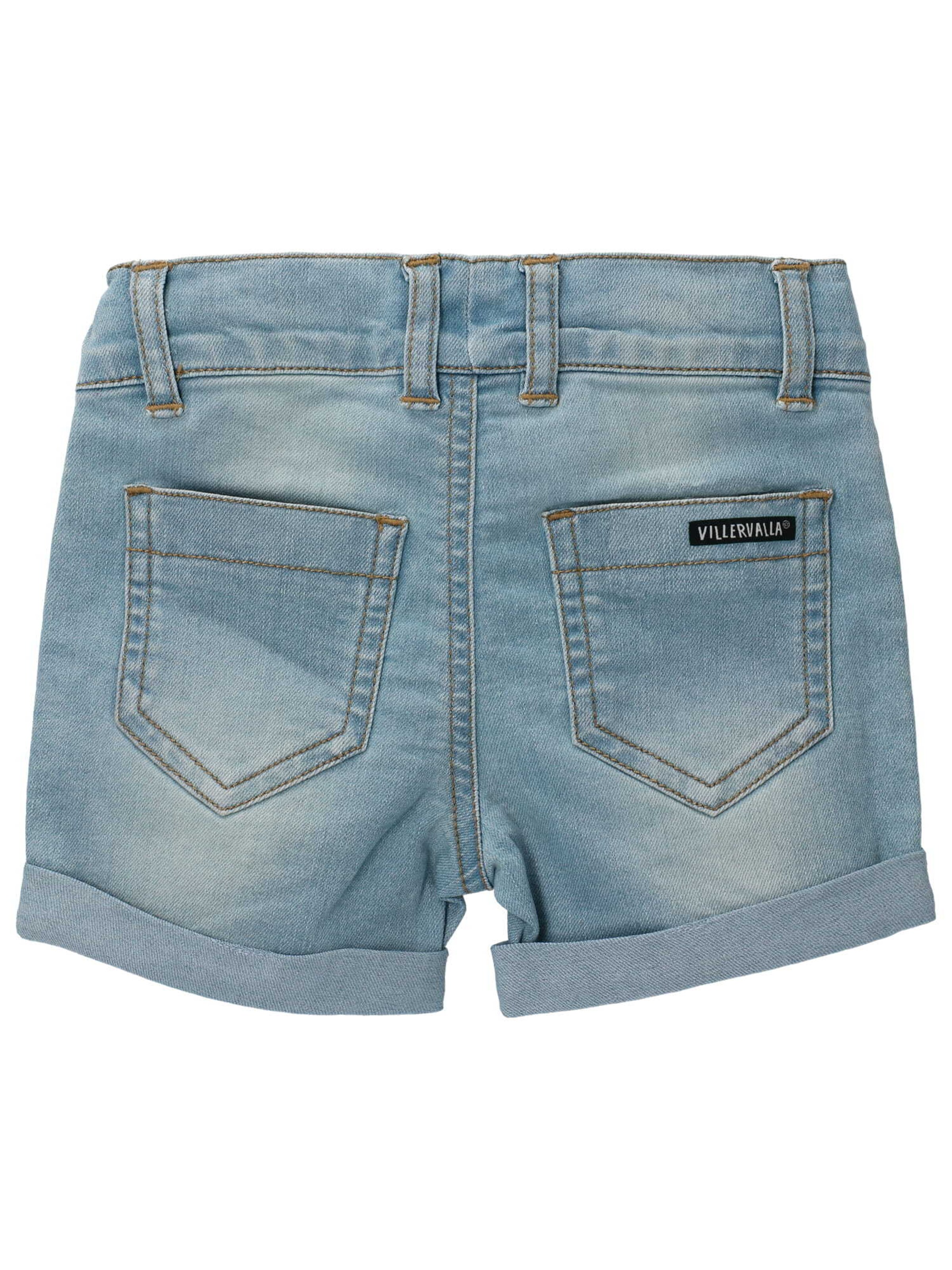 Villervalla Regular Jeans in Blue