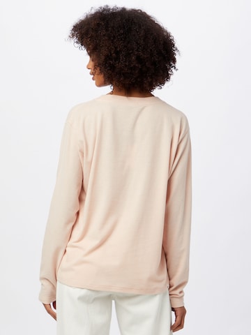 Pull-over DENHAM en rose