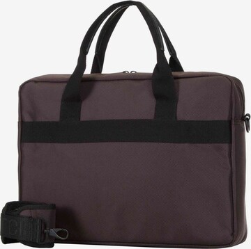 Wittchen Laptoptasche "Office" in Braun