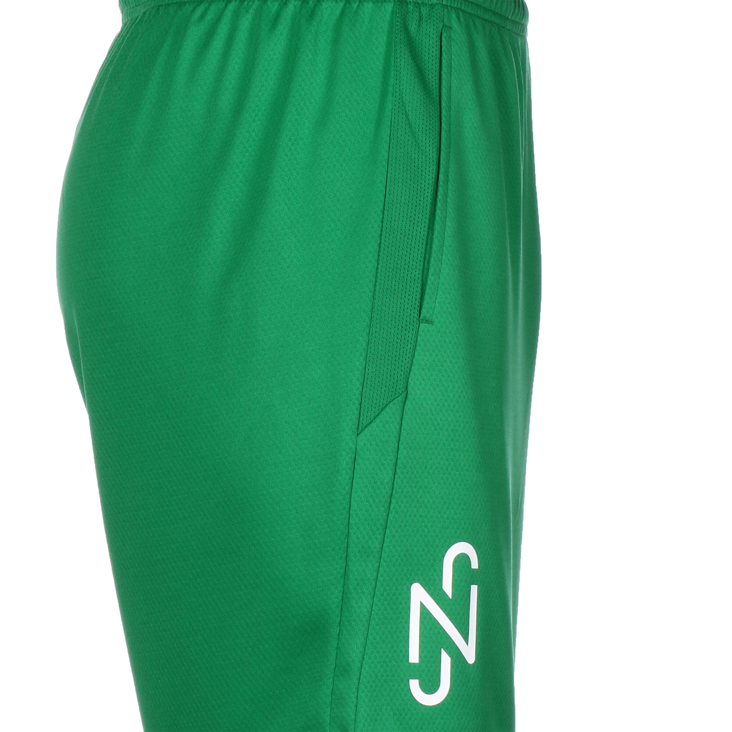 PUMA Regular Sportshorts 'Neymar Copa' in Grün