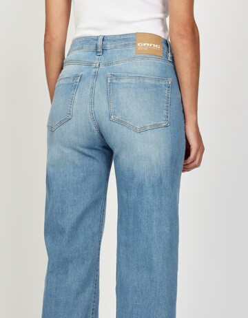 Gang Loose fit Jeans '94Jul' in Blue