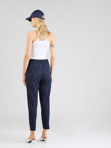 Effilé Pantalon TOM TAILOR DENIM en bleu