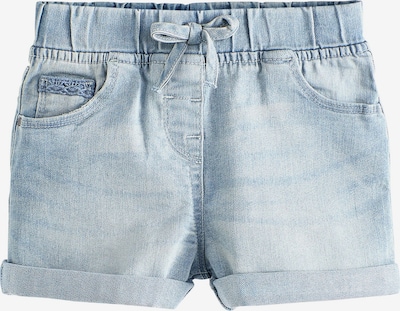 Next Hlače u svijetloplava, Pregled proizvoda