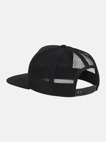 THE NORTH FACE Cap 'DOME TRUCKER'‌‌‌‌‌‌‌ in Schwarz