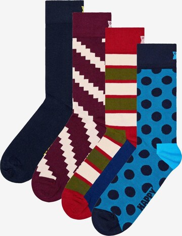 Happy Socks Socken in Mischfarben: Vorderseite