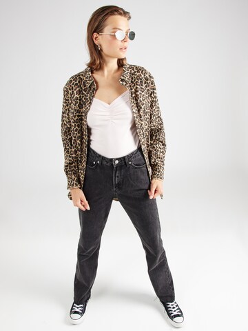 LEVI'S ® Shirt in Pink