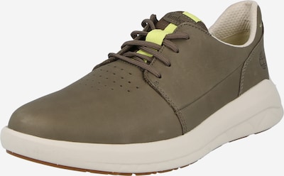 TIMBERLAND Sneakers laag 'Bradstreet Ultra' in de kleur Kaki, Productweergave