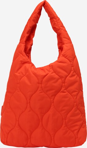 Marc O'Polo Nákupní taška – oranžová