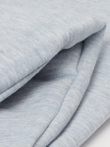 INTIMISSIMI Pajama Pants 'COLD WINTER NIGHT' in Blue