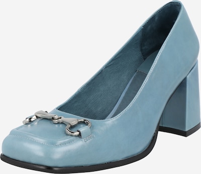 Jeffrey Campbell Pumps 'NOBILITY' in Light blue, Item view