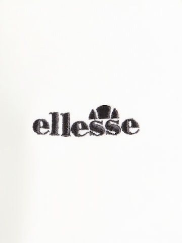 ELLESSE Dressipluus 'Corcolle', värv valge