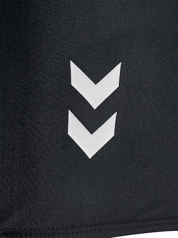 Maillot de bain Hummel en noir