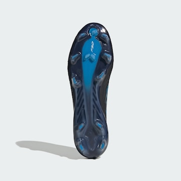 ADIDAS PERFORMANCE Fußballschuh 'F50 Hyperfast Elite' in Schwarz
