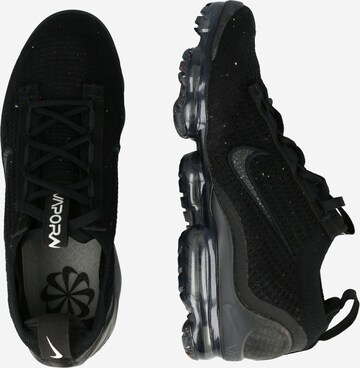 Sneaker bassa 'Vapormax 2021 FK' di Nike Sportswear in nero