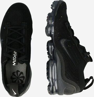 Baskets basses 'Vapormax 2021 FK' Nike Sportswear en noir