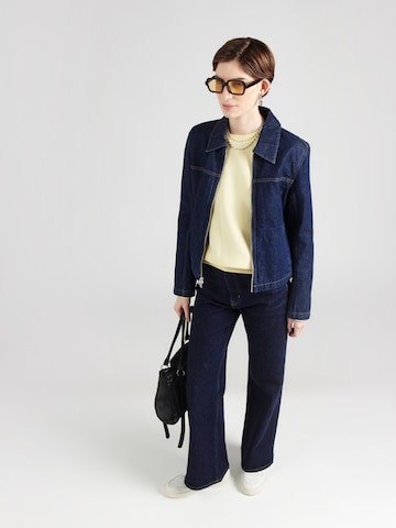 LEVI'S ® Dressipluus 'EVERYDAY', värv kollane