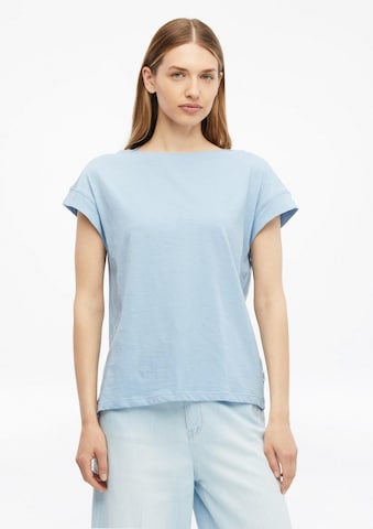 s.Oliver Shirt in Blue