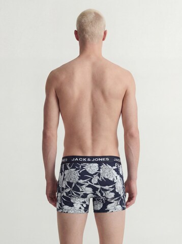 JACK & JONES Μποξεράκι σε μπλε
