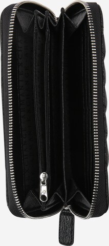 ARMANI EXCHANGE - Cartera en negro