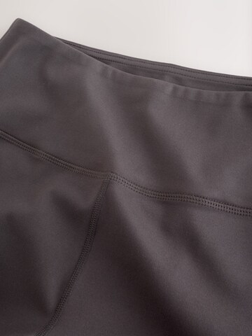 Next Wide leg Byxa 'Active Ultimate' i brun