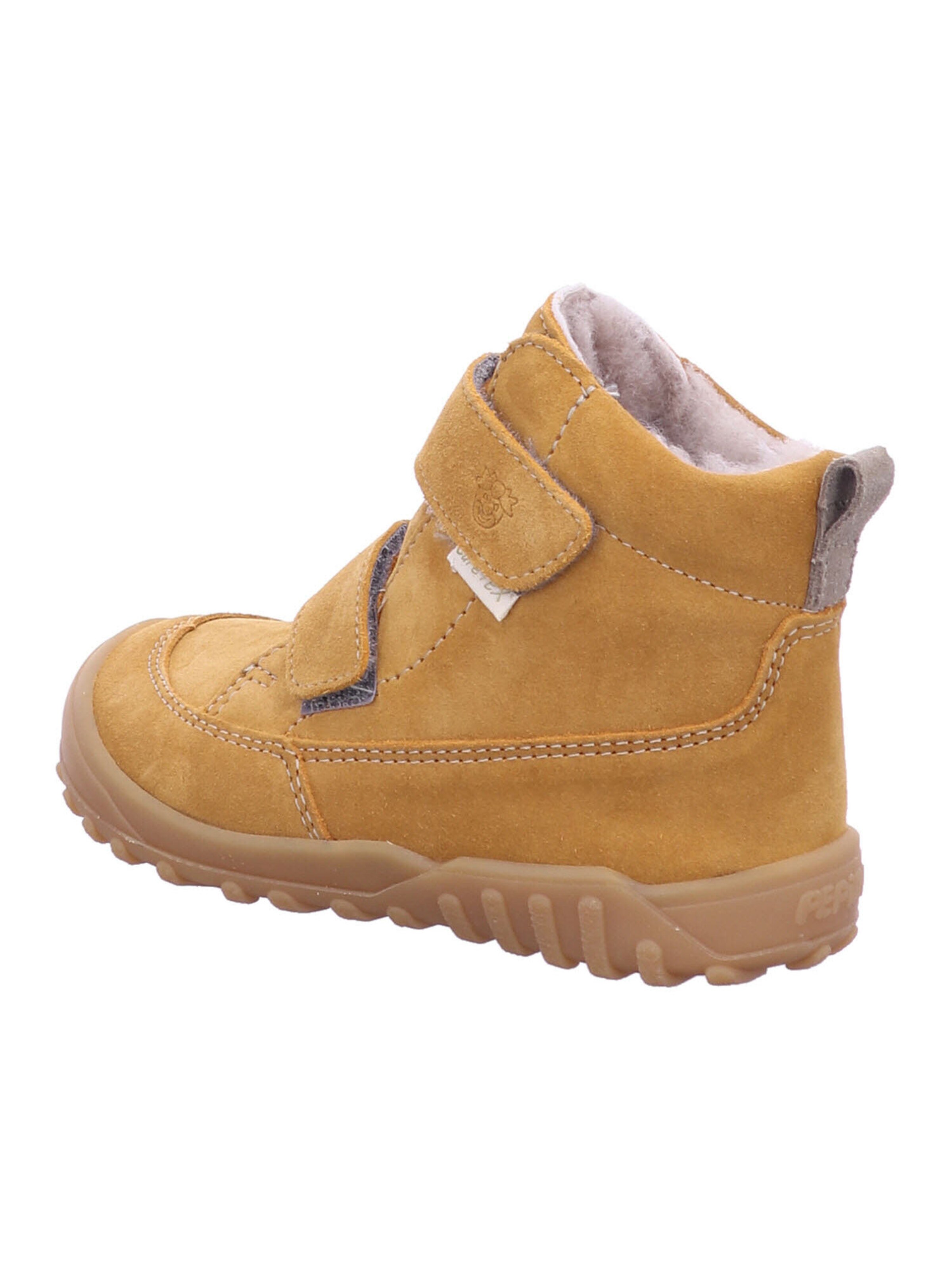Pepino Boots 'DOMI' in Yellow