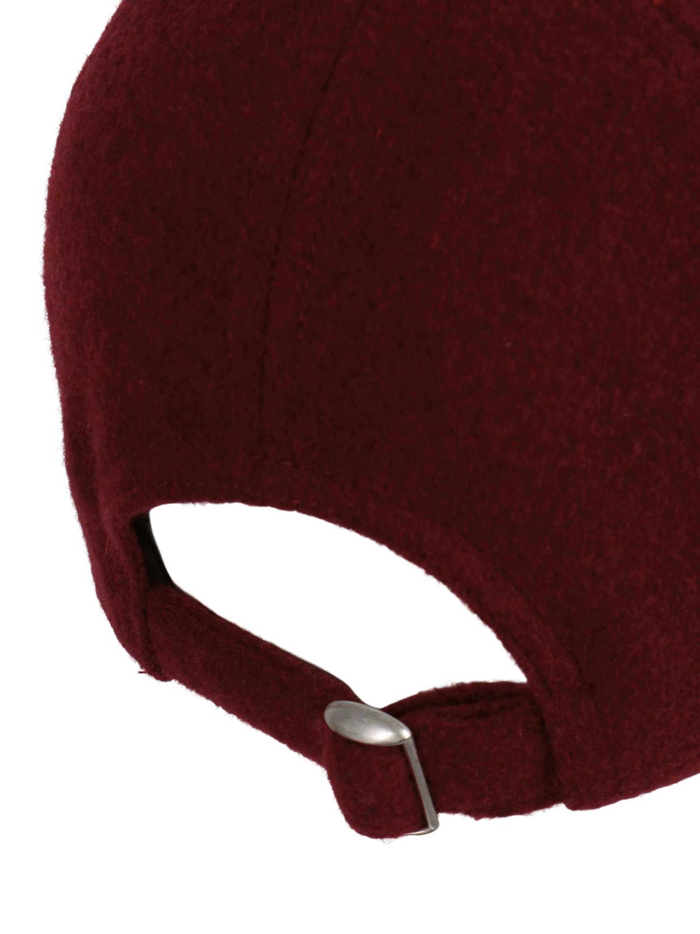 SAMAYA Cap 'Good' in Red