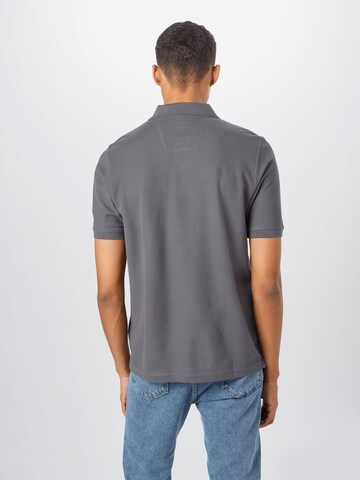 FYNCH-HATTON Shirt in Grey