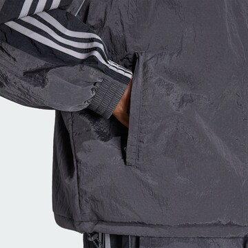 Veste mi-saison 'Adilenium' ADIDAS ORIGINALS en noir