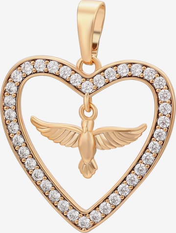 faina - Atrelado em ouro: frente