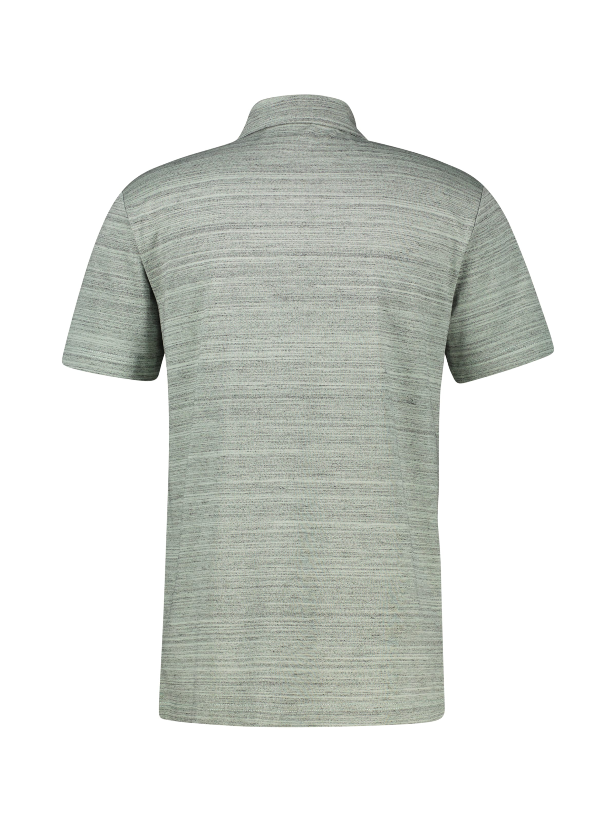 T-Shirt LERROS en vert