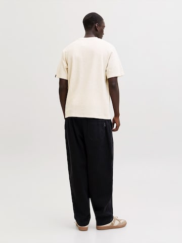 JACK & JONES Paita 'JJDaytona' värissä valkoinen