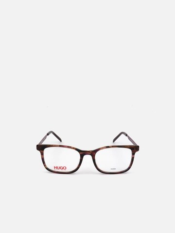 HUGO Sunglasses in Purple