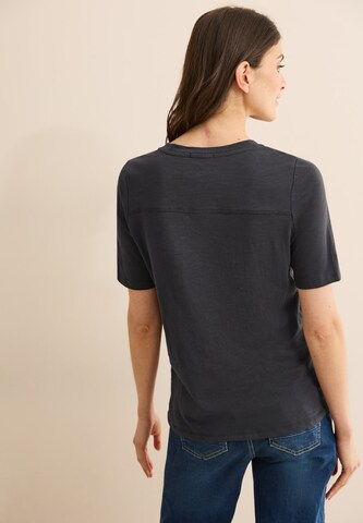 CECIL Shirt in Grey
