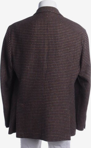 Brunello Cucinelli Suit Jacket in XL in Brown