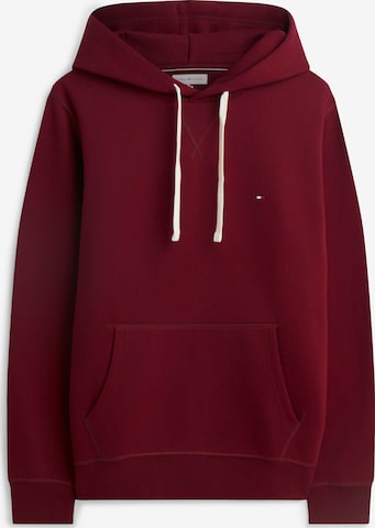 TOMMY HILFIGER Bluzka sportowa 'ESS SEASONAL' w kolorze fioletowy: przód
