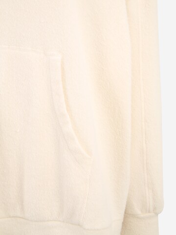 AMERICAN VINTAGE Sweatshirt 'Zinotown' i beige