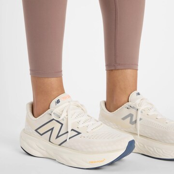new balance Skinny Sportbroek 'Harmony' in Bruin