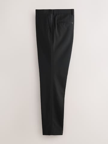 Next Skinny Pantalon in Zwart