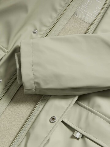 Marks & Spencer Coat in Green