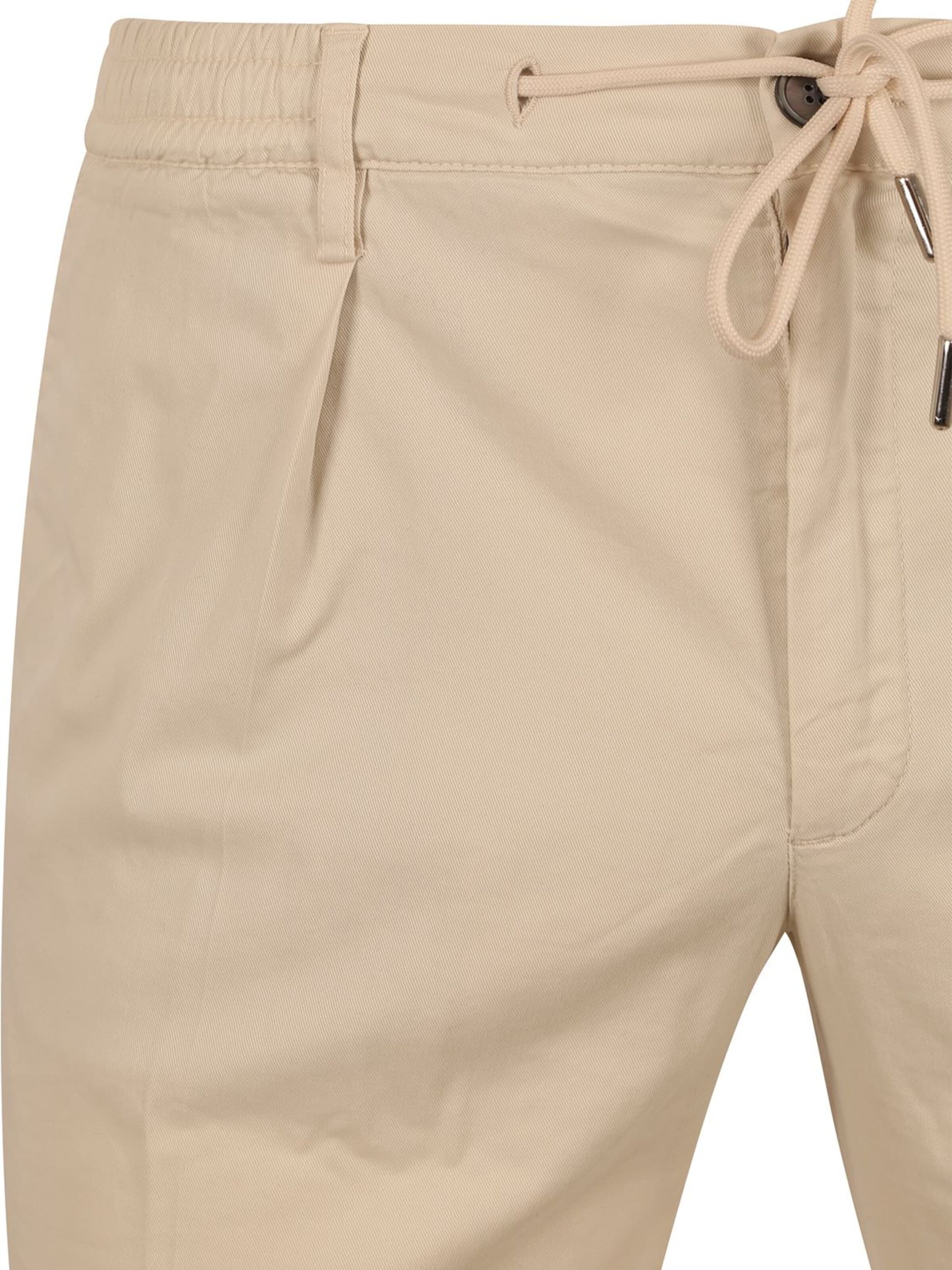 Profuomo Slimfit Chinohose‌‌‌‌‌‌ in Beige