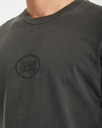 T-Shirt Volcom en gris