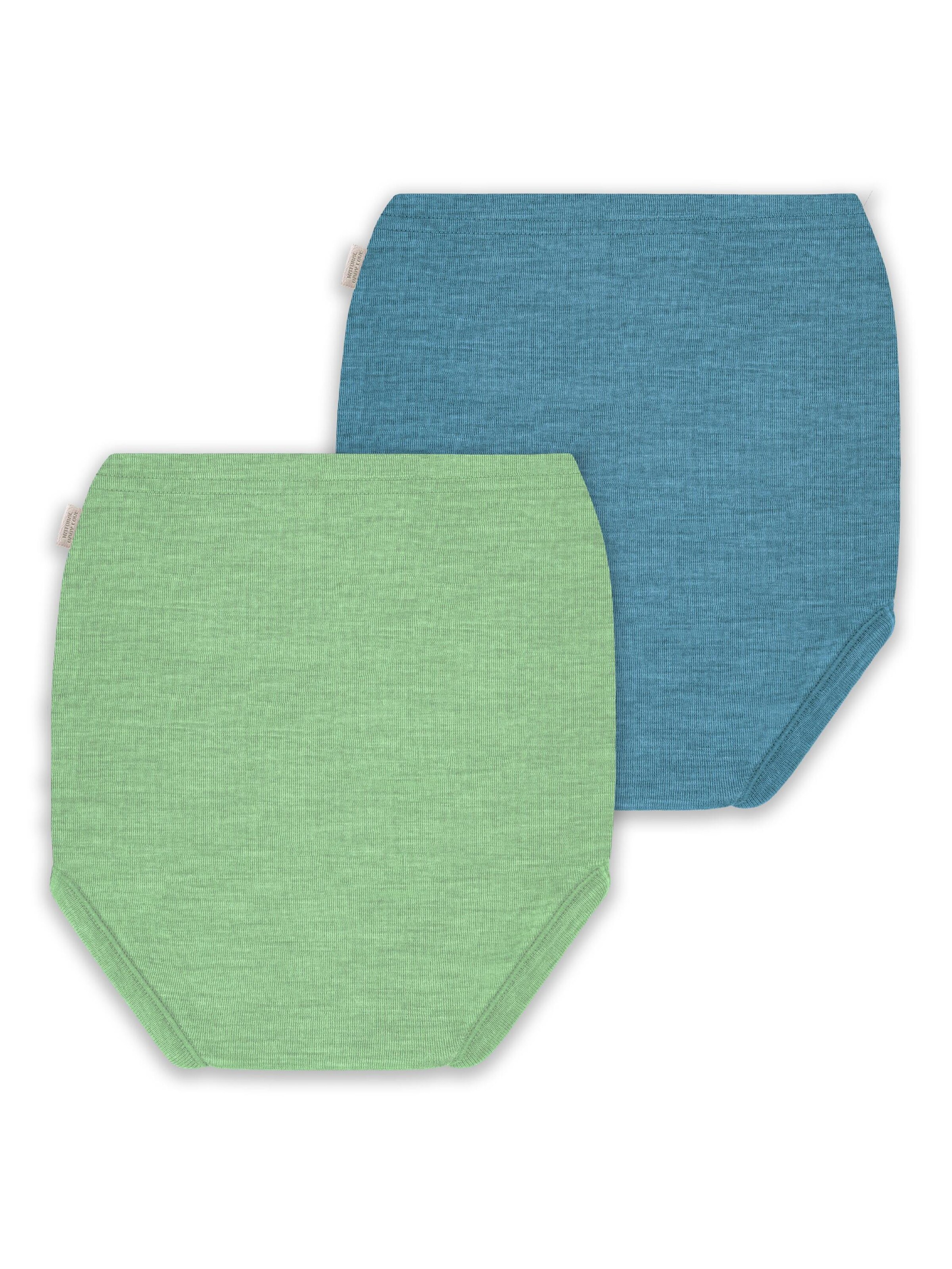 Sous-vêtements 'Tokoroa' normani en bleu