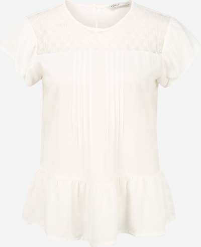 ONLY Blouse in Off white, Item view