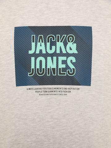 Jack & Jones Plus Dressipluus 'JJHUDSON', värv hall