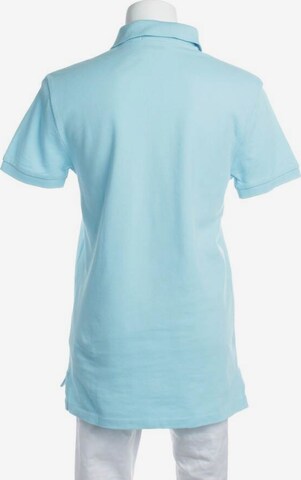 Polo Ralph Lauren Shirt S in Blau